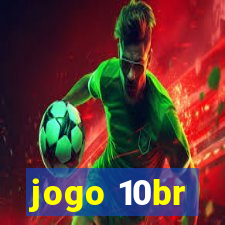 jogo 10br